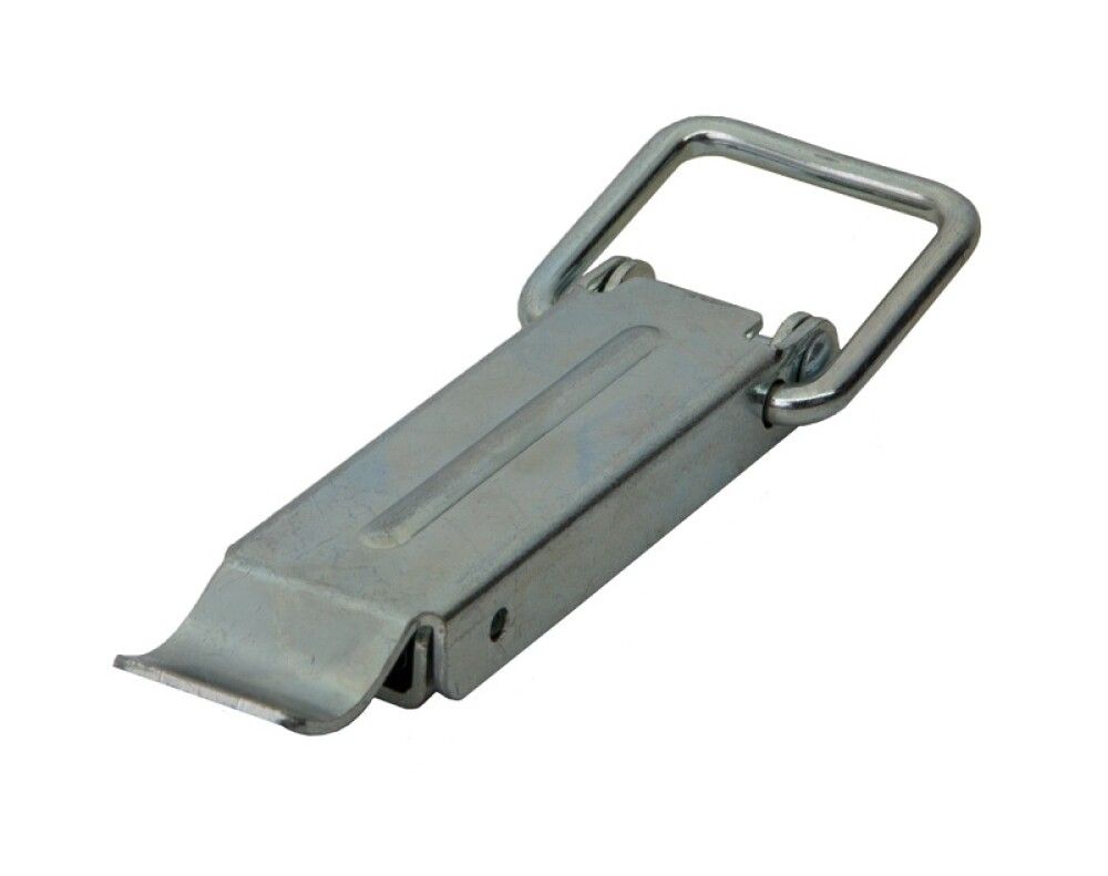 Kirstun suljin 85 x 18 mm sinkitty