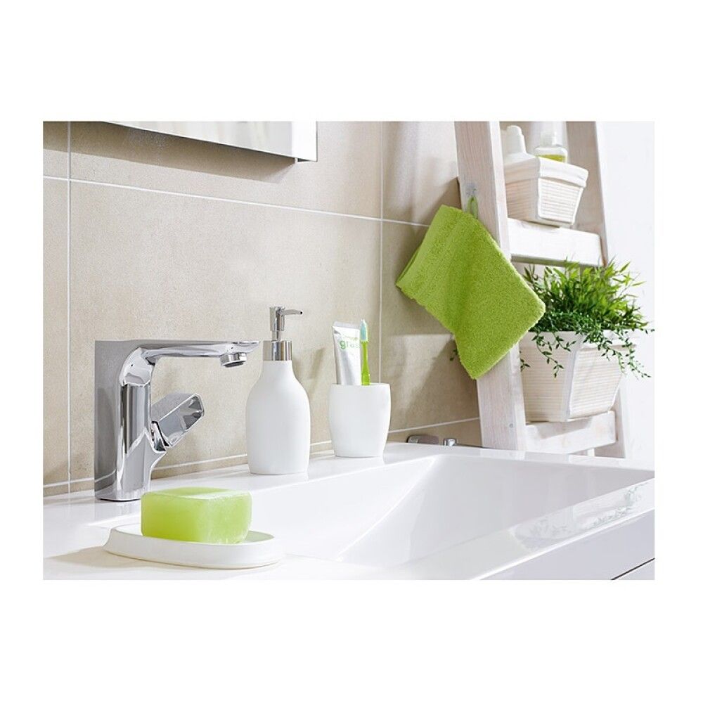 Saippua-annostelija Venus Flakoni