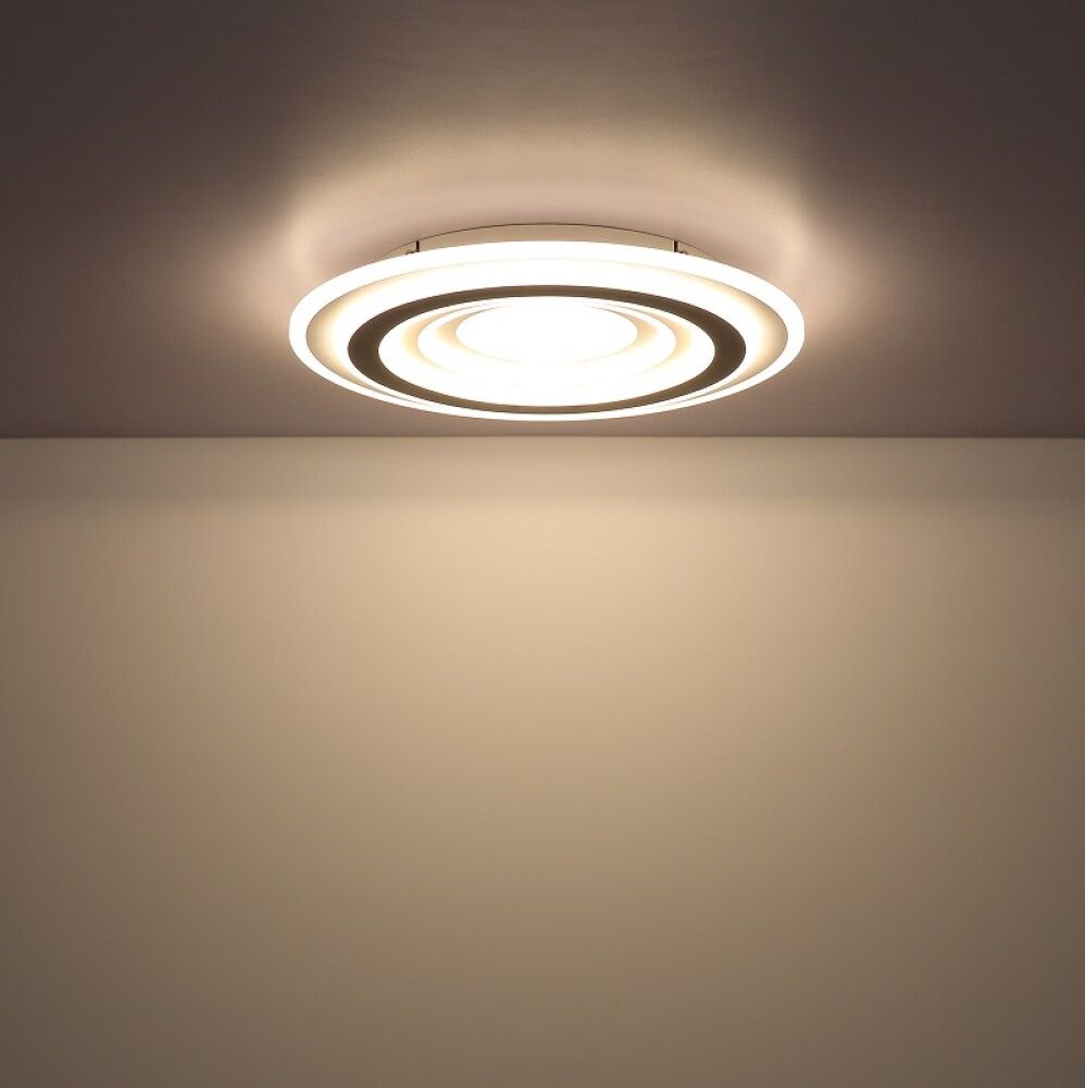 Plafondi Globo Sabatino