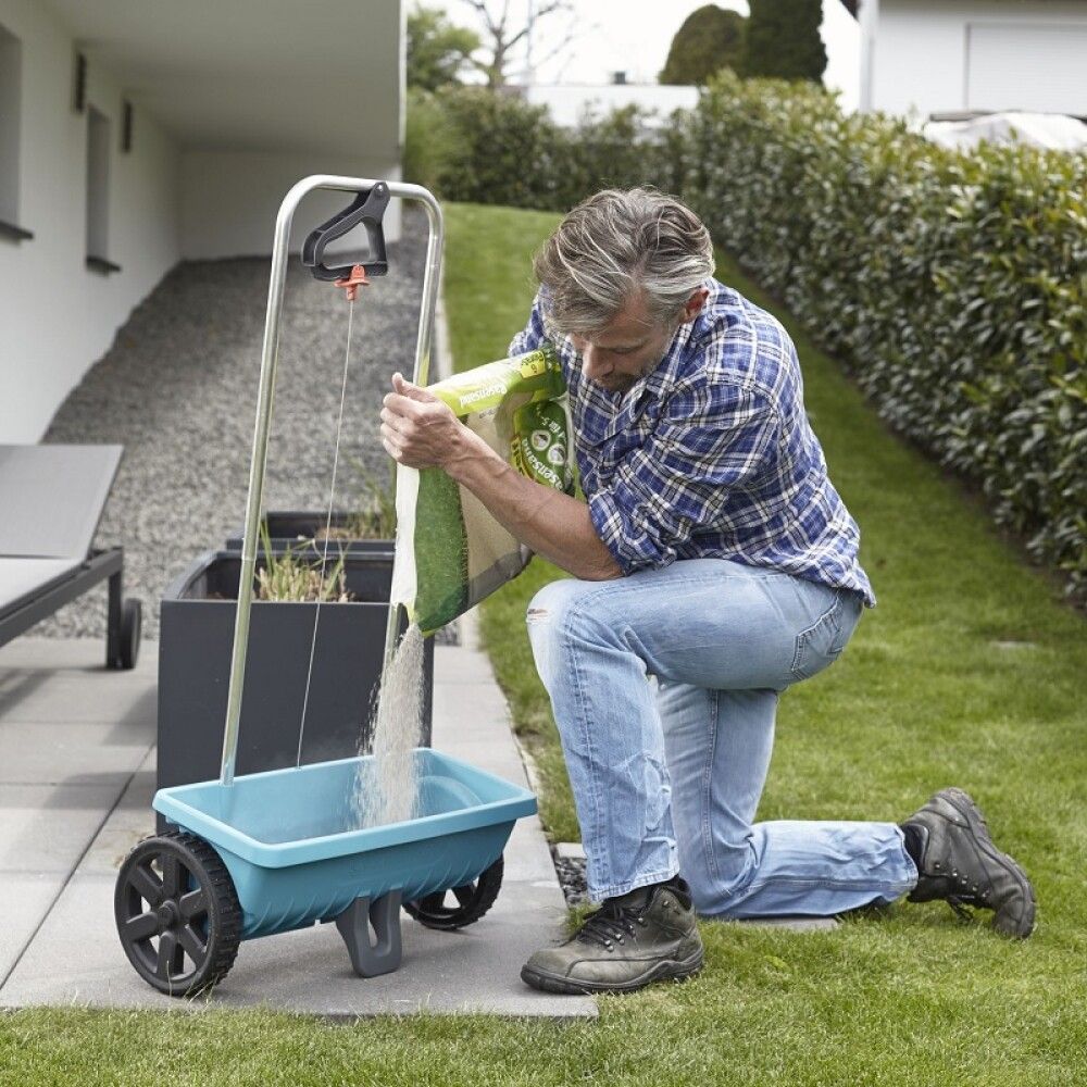 Levitin Gardena L 12,5 l