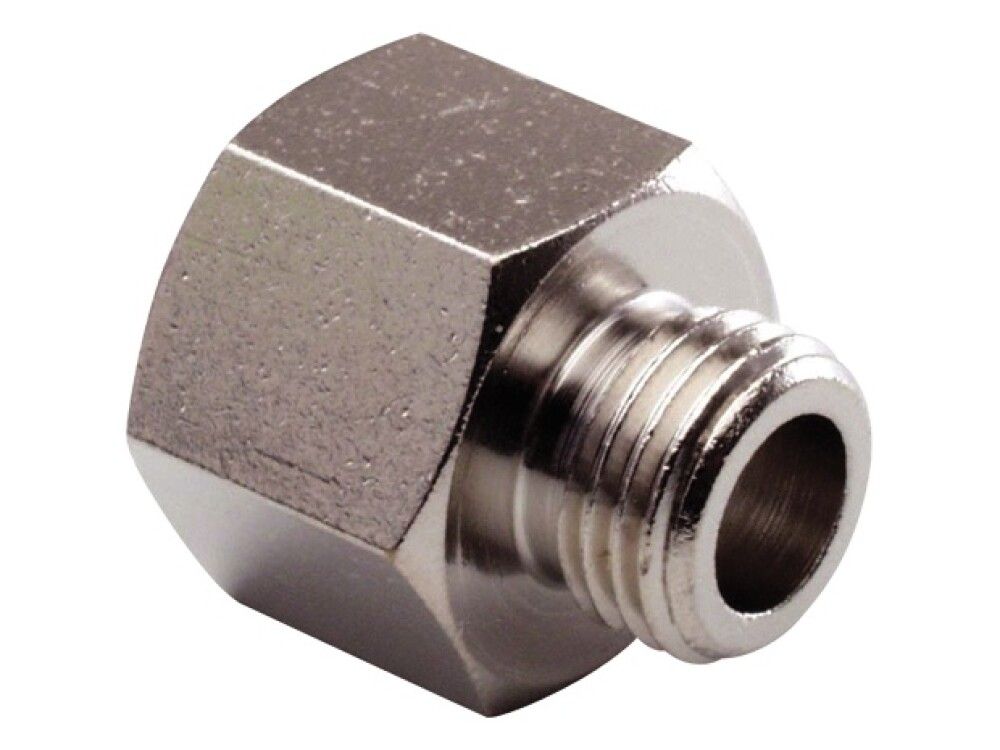 Supistusliitin Craftomat 3/8" x 1/4"