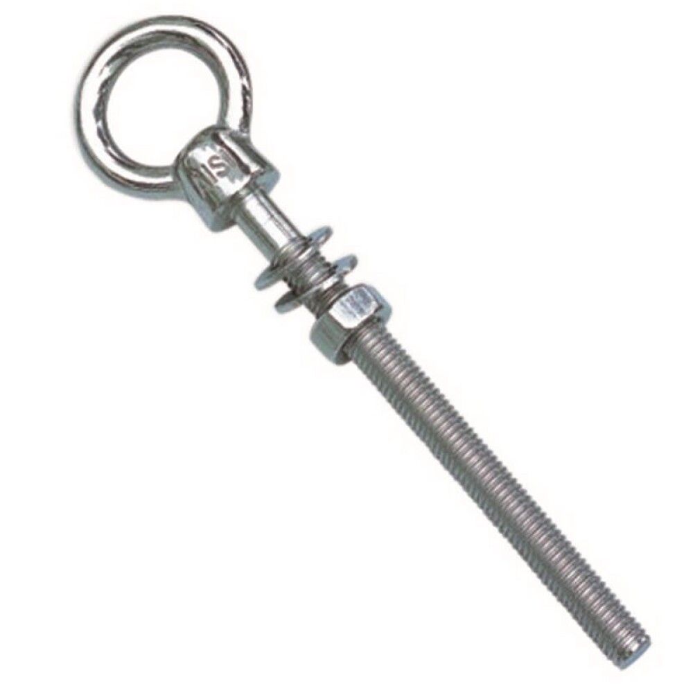 Silmukkapultti Marinetech RST 8 x 80 mm