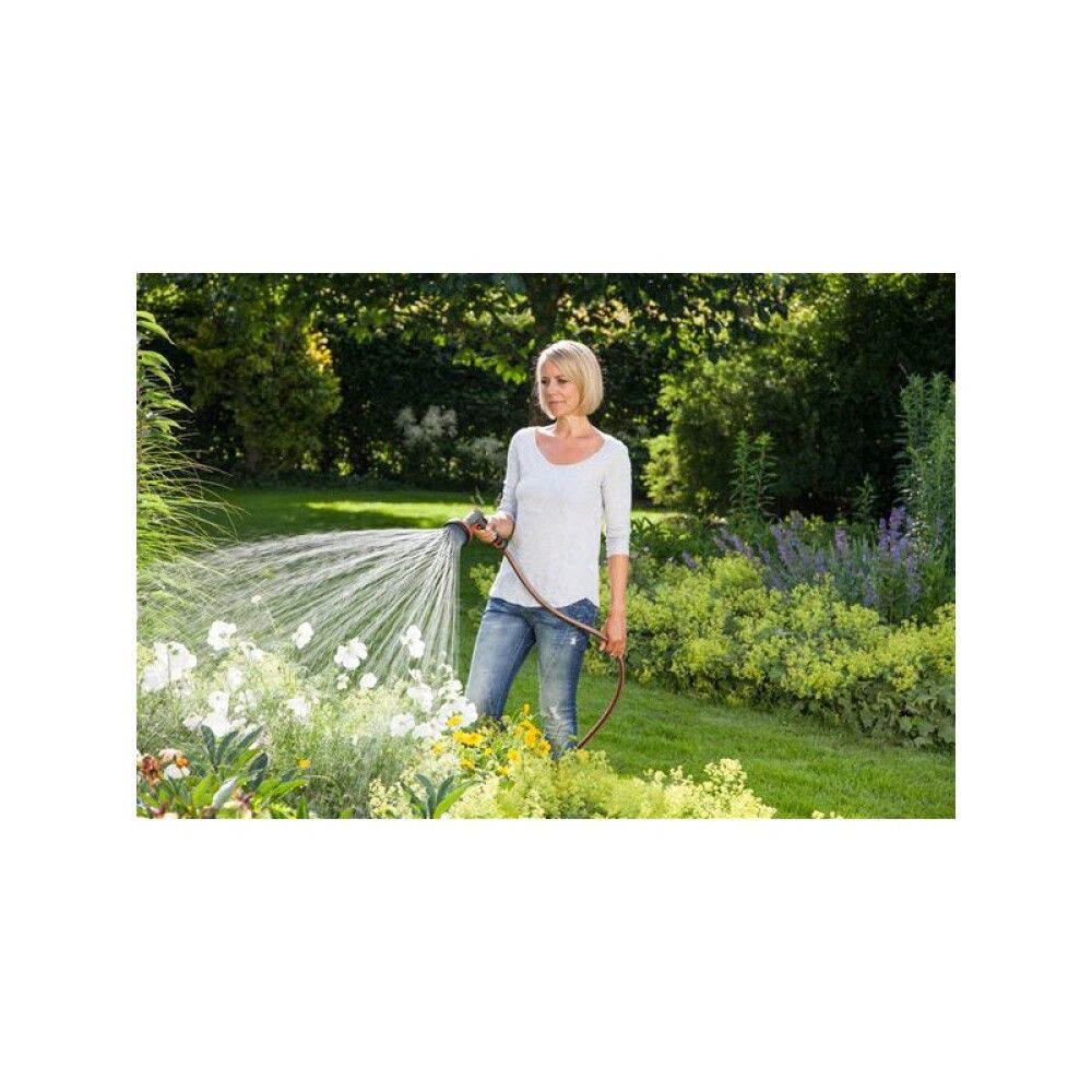 KASTELUPISTOOLI GARDENA COMFORT