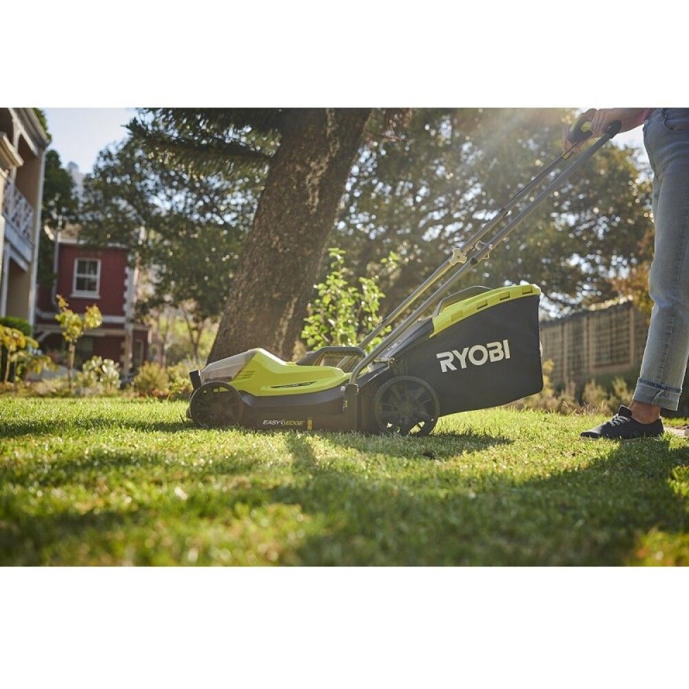 Akkuruohonleikkuri Ryobi ONE+ OLM1833B 18V