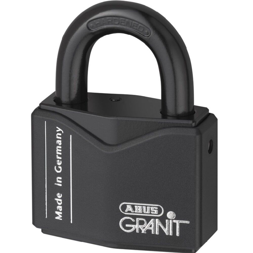 Riippulukko ABUS Granit 37/55