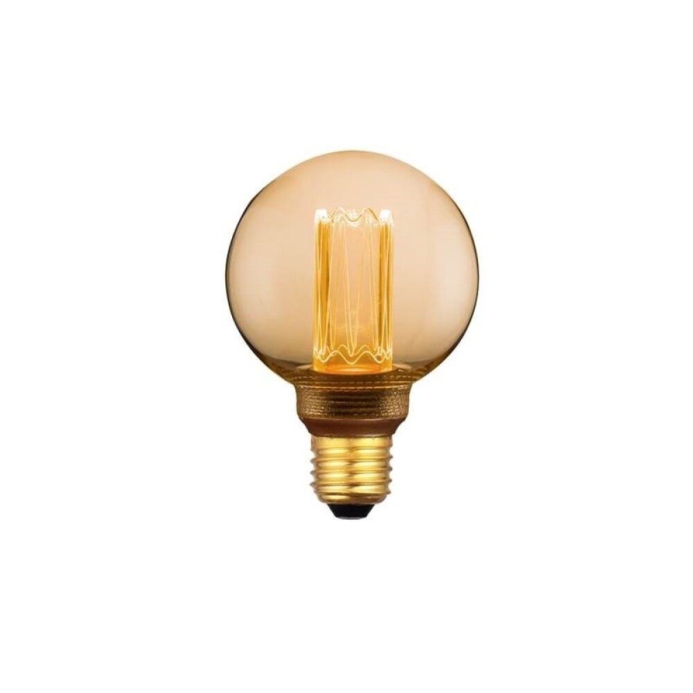 LED-lamppu Halotech Globe Mini Himmennettävä