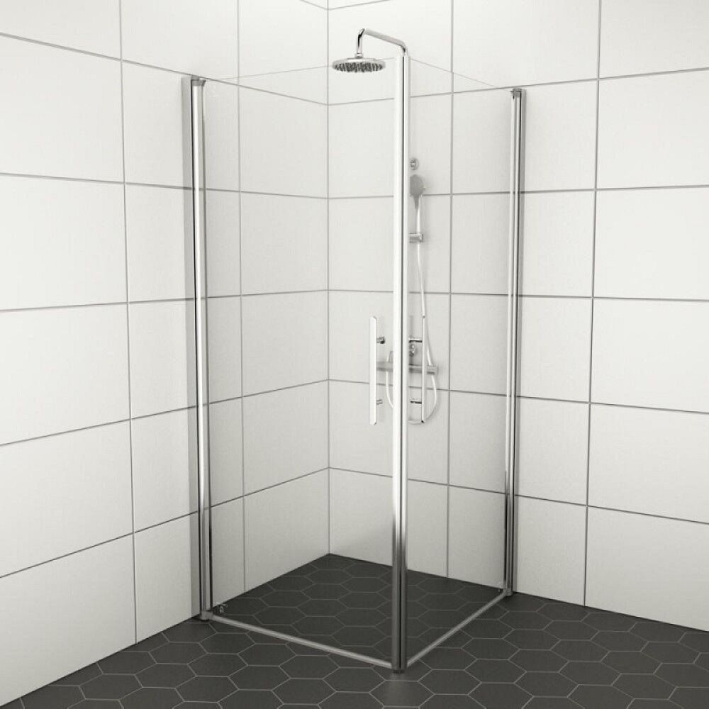 Kehyslista Ja Kahva Camargue Skärgård Suoraan Oveen