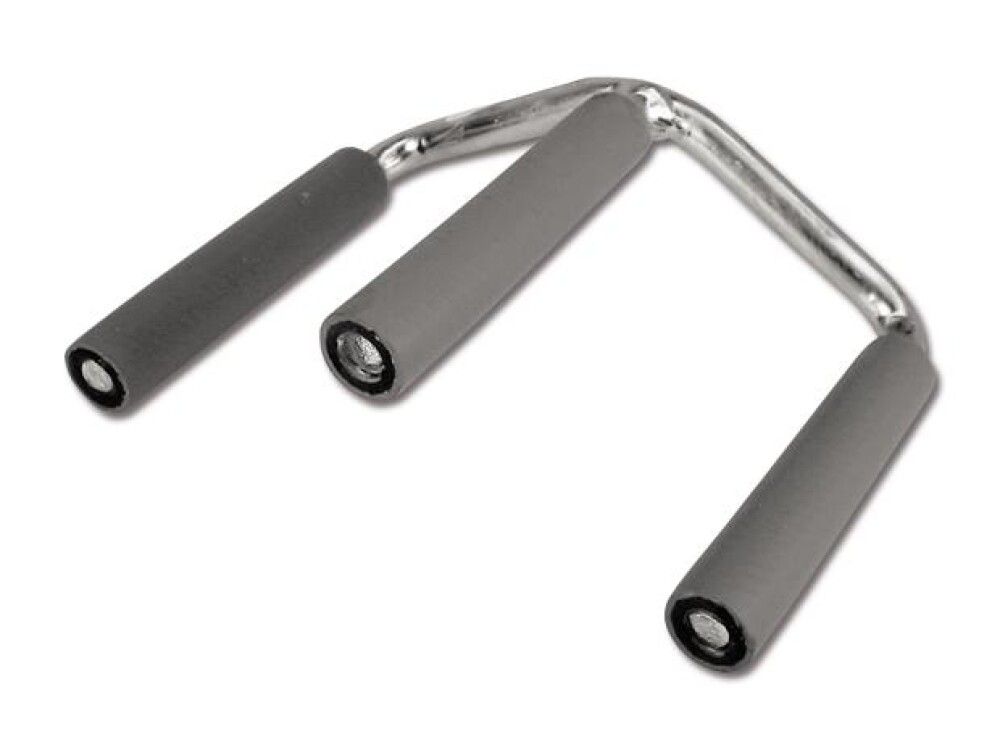 Levyn kantokoukku Heka