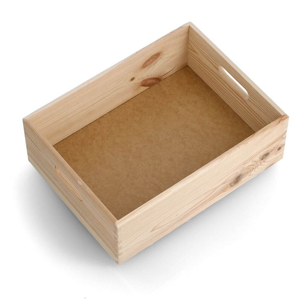 Monitoimilaatikko Zeller 40 x 30 x 15 cm