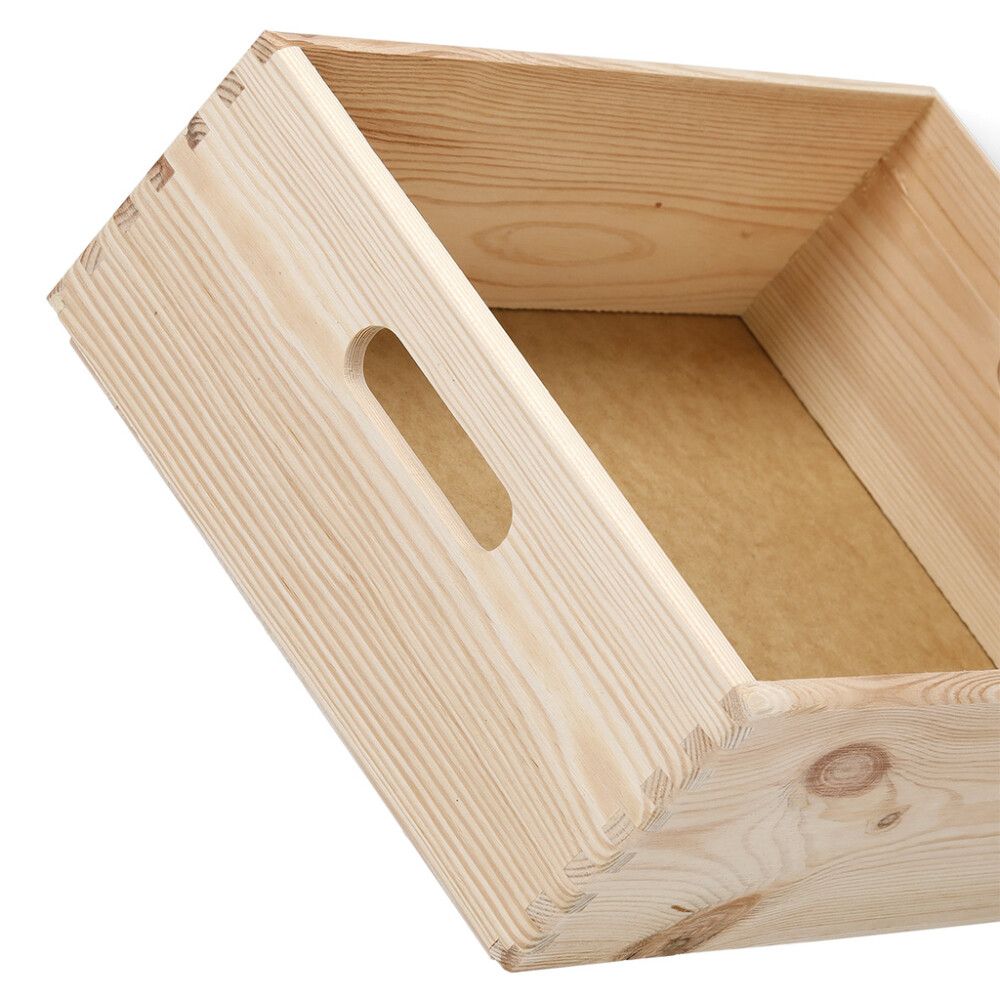 Monitoimilaatikko Zeller 40 x 30 x 15 cm