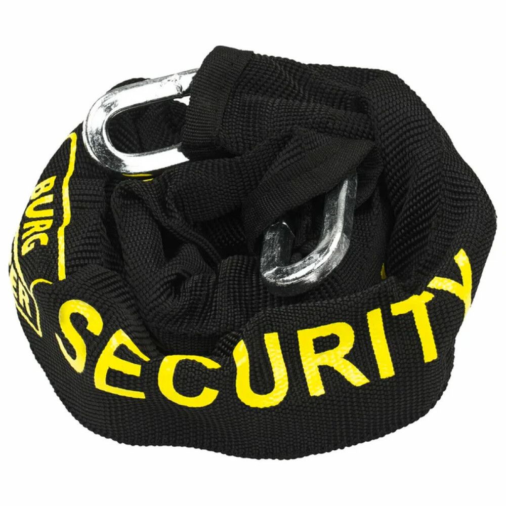 Lukitusketju Burg-Wächter SKM 6/60 60 cm