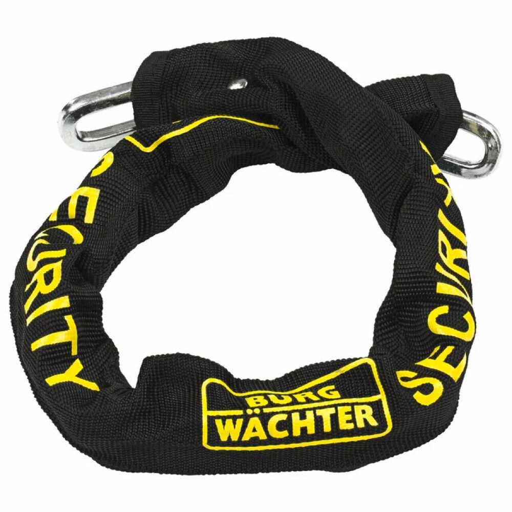 Lukitusketju Burg-Wächter SKM 6/60 60 cm