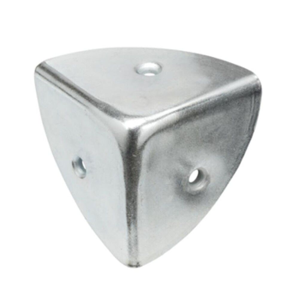 Kirstun kulma 28 mm sinkitty