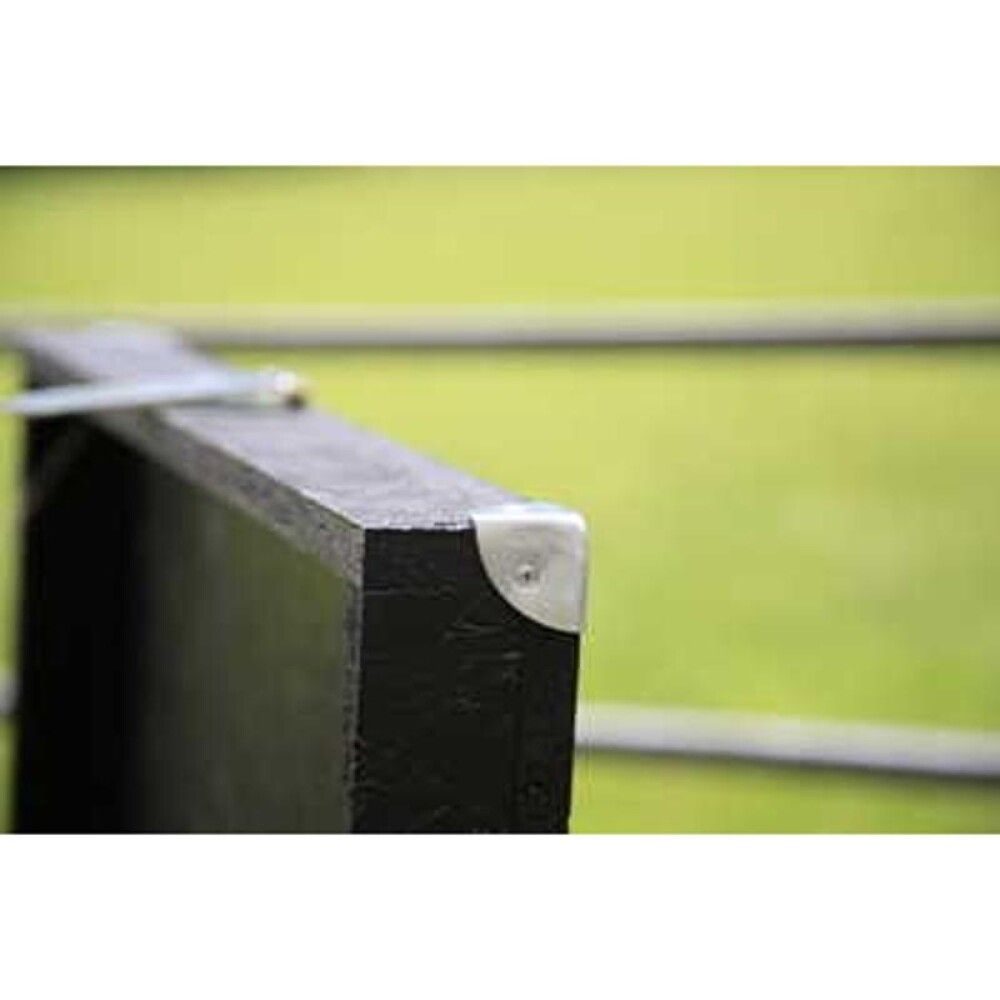 Kirstun kulma 28 mm sinkitty