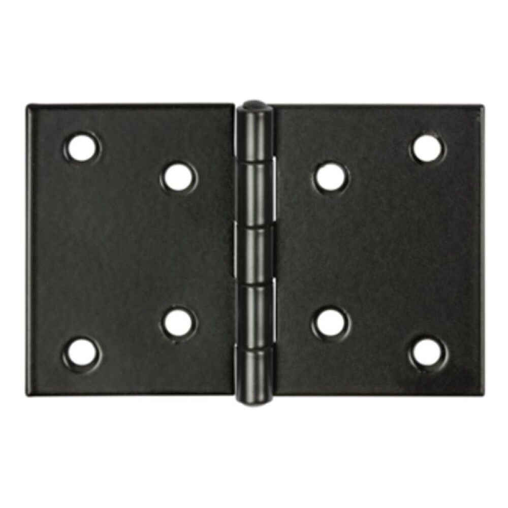 Sarana 60 x 90 mm musta