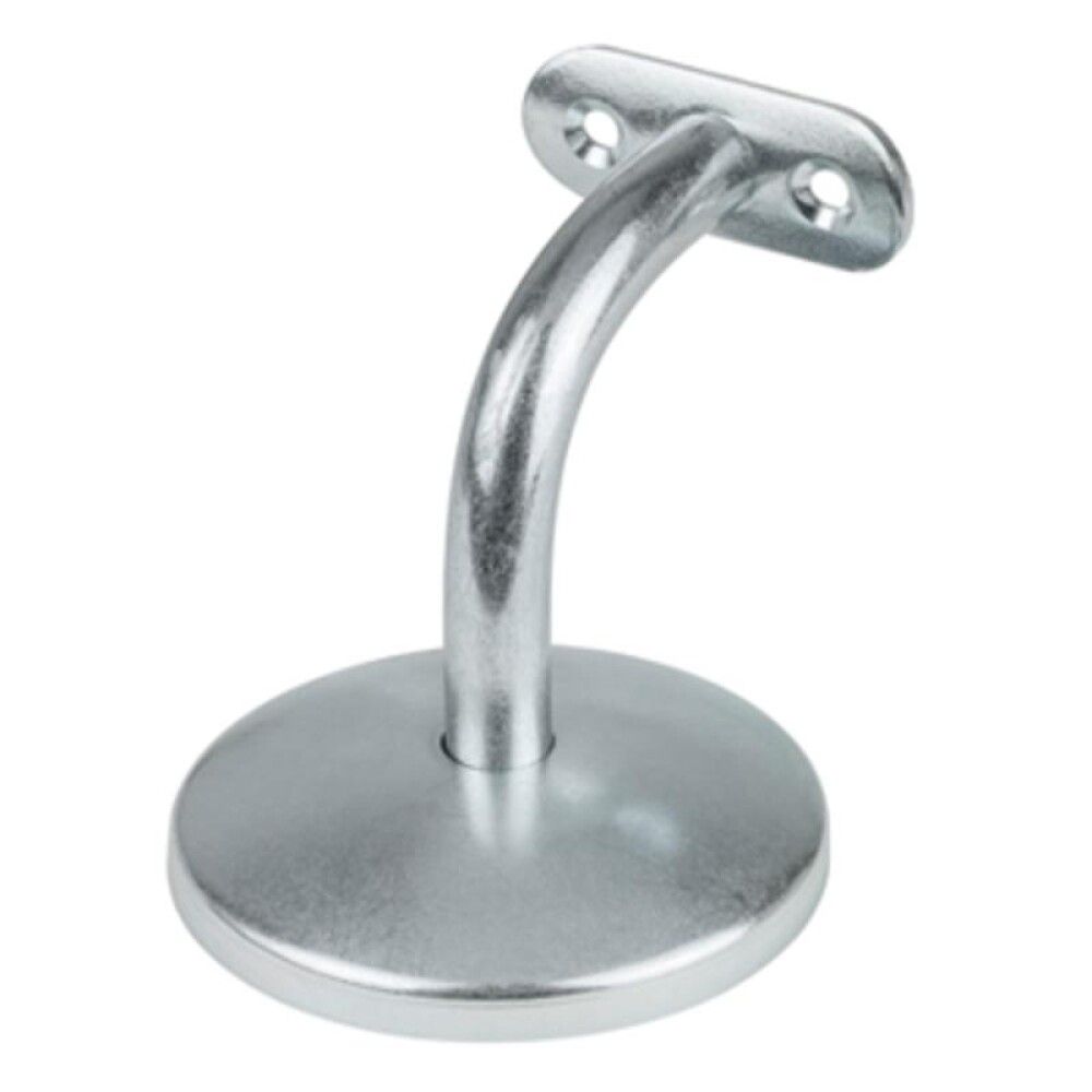 Kaiteenkannatin Vormann 90° Galvanoitu Ø75 mm