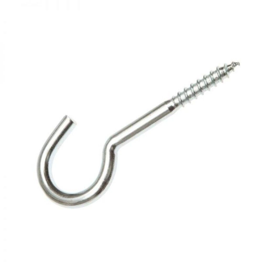 Ruuvikoukku Conacord 100 mm