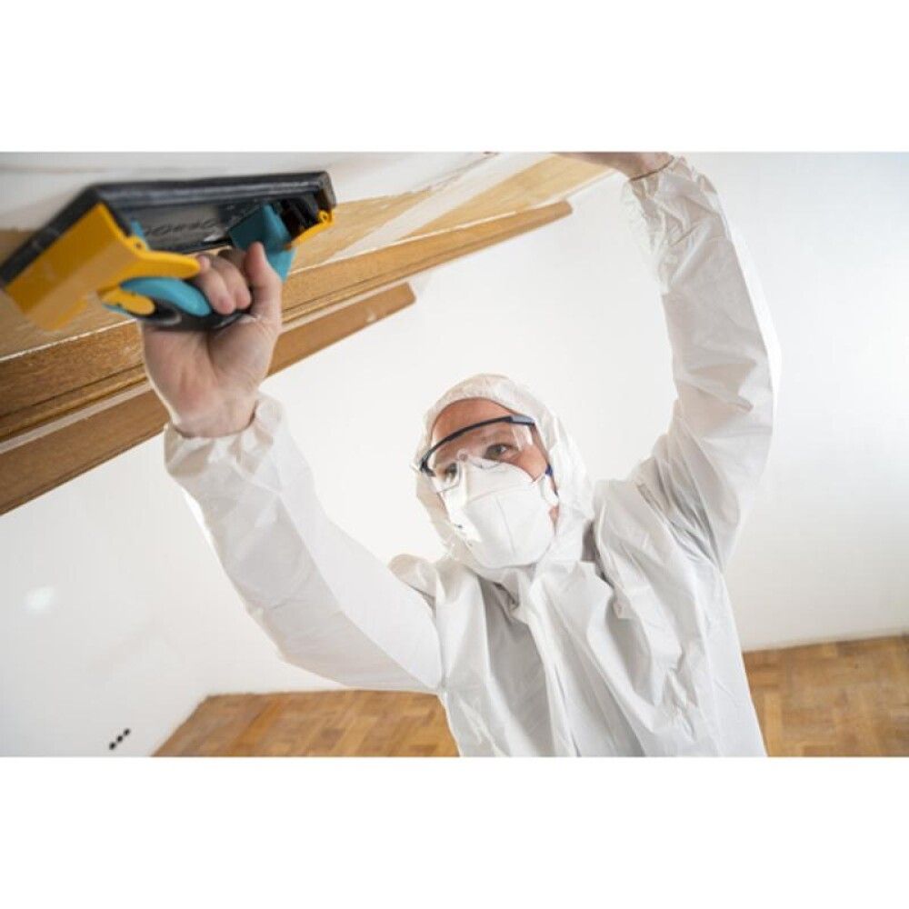 Suojalasi Wisent Säädettävät sangat