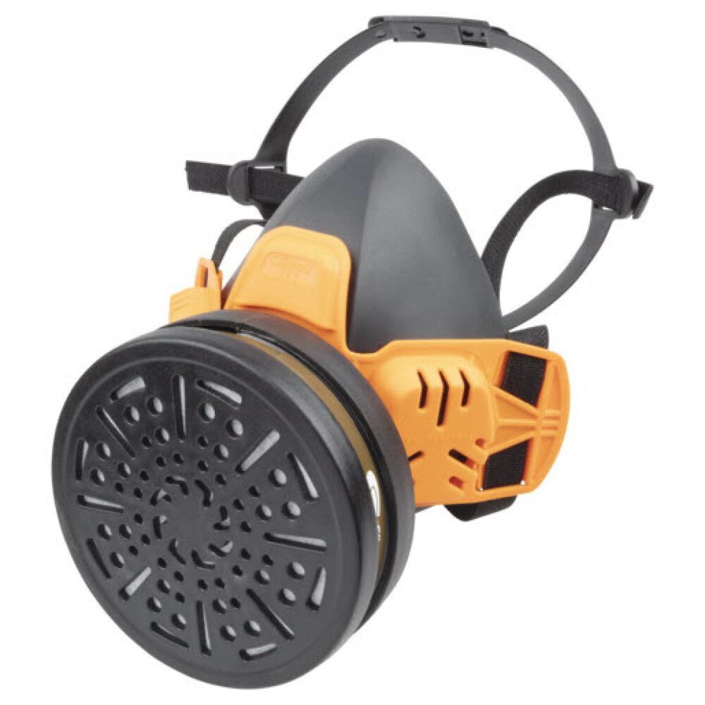 Puolinaamari Wolfcraft A1-vaihtosuodatin