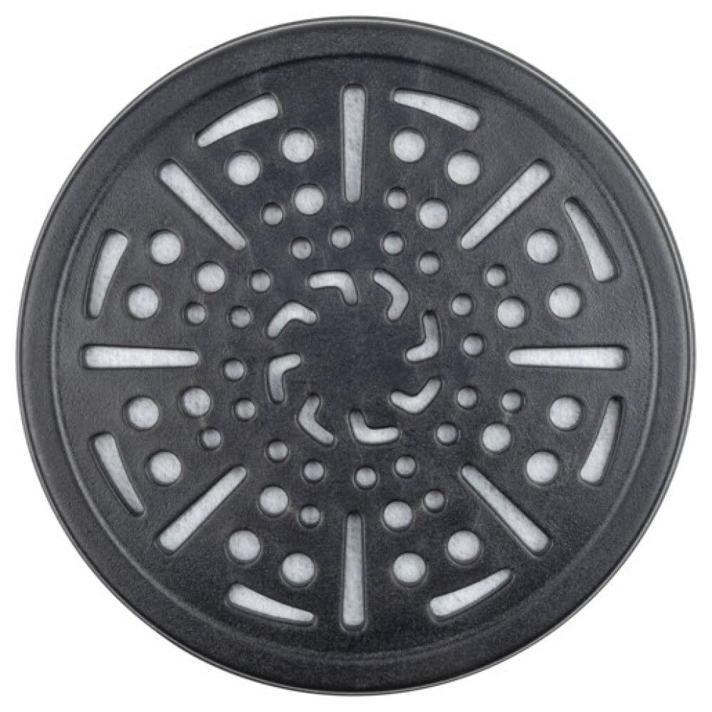 ABEK-vaihtosuodatin Wolfcraft hengityssuojaimeen