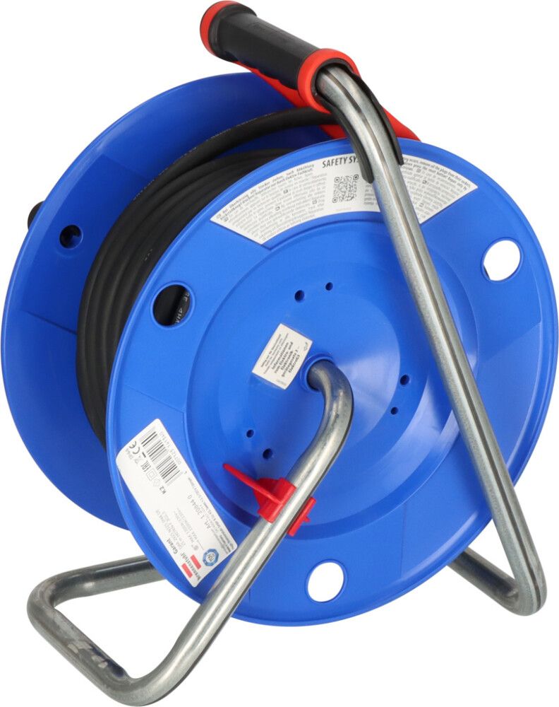 Kaapelikela Brennenstuhl Garant IP44 25 m H07RN-F 3G2,5