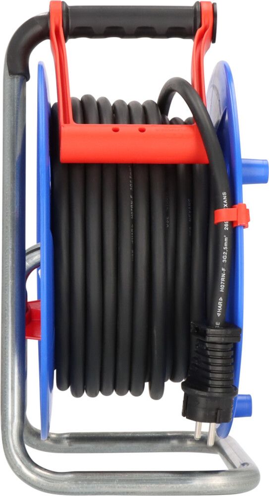 Kaapelikela Brennenstuhl Garant IP44 25 m H07RN-F 3G2,5