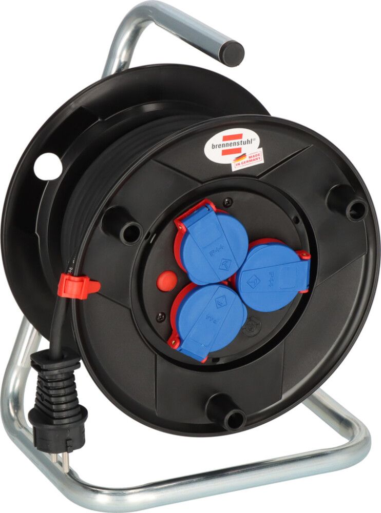 Kaapelikela Brennenstuhl® H05RR-F 3x1,5 mm² IP44 20 m