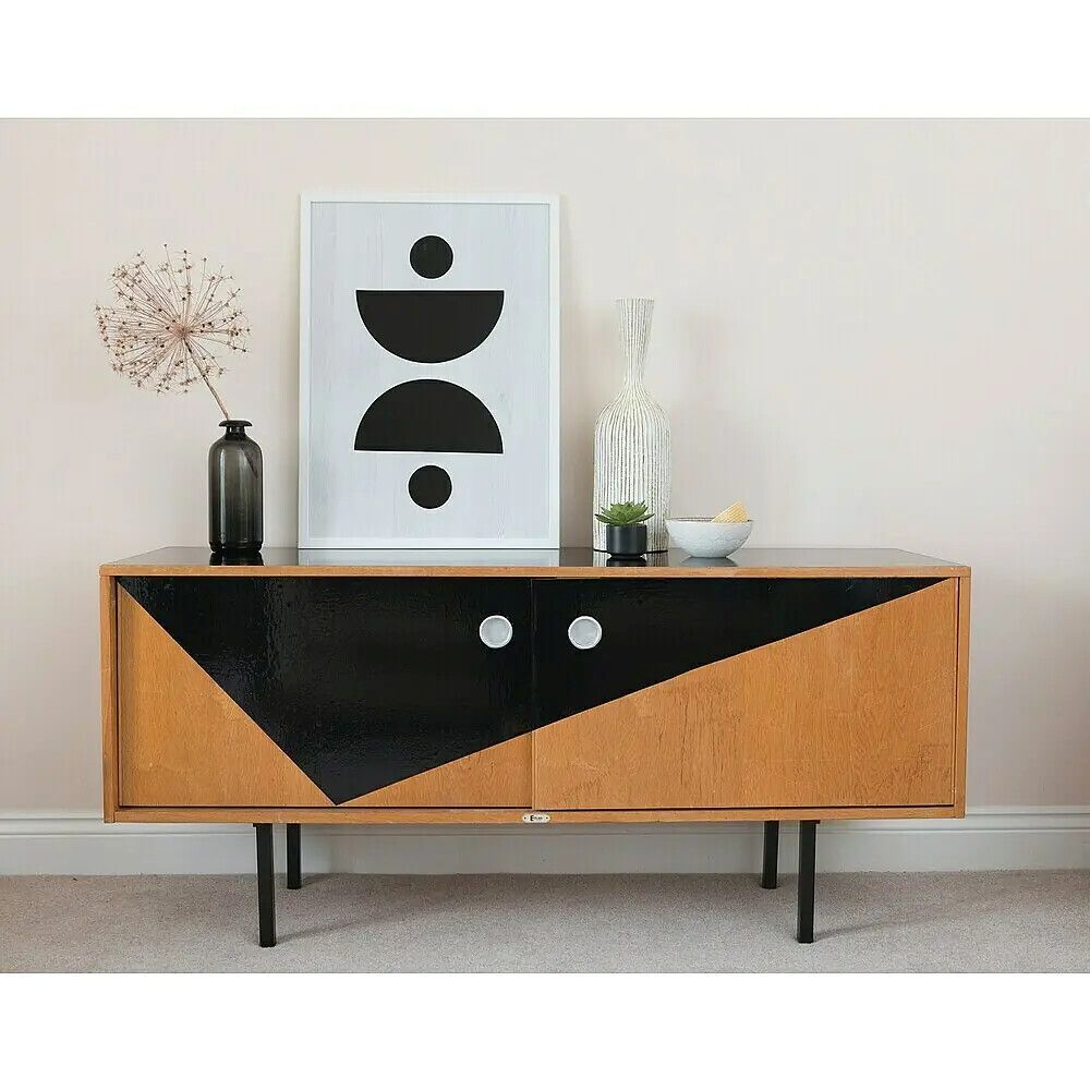 Kontaktimuovi D-C-Fix Musta Kiiltävä 45 x 200 cm