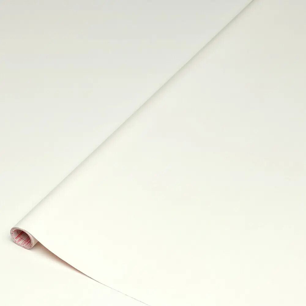 Kontaktimuovi D-C-Fix Nahka Valkoinen 45 x 200 cm