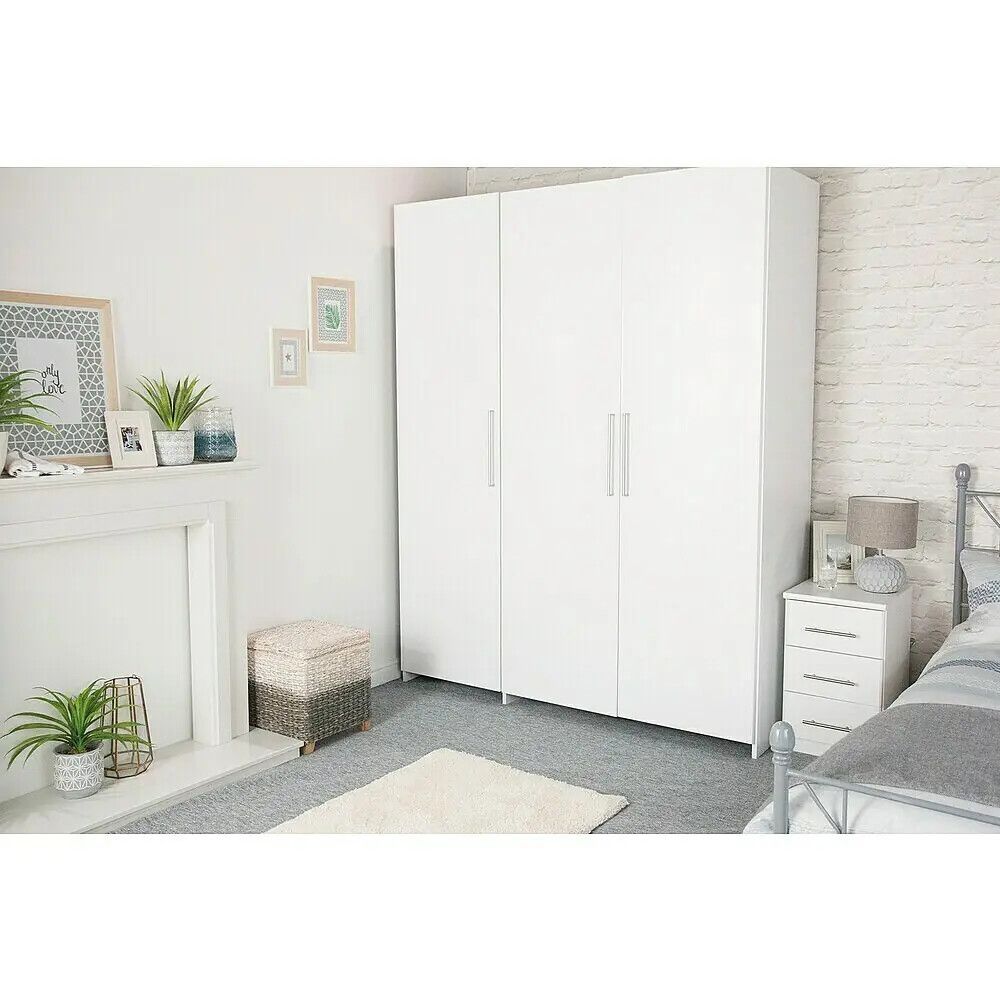 Kontaktimuovi D-C-Fix Valkoinen Kiiltävä 90 x 210 cm