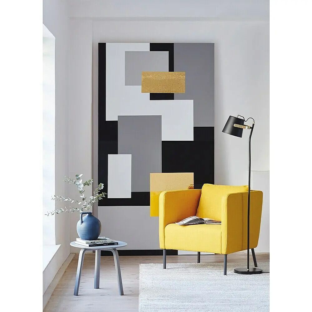 Kontaktimuovi D-C-Fix Harmaa Matta 45 x 200 cm