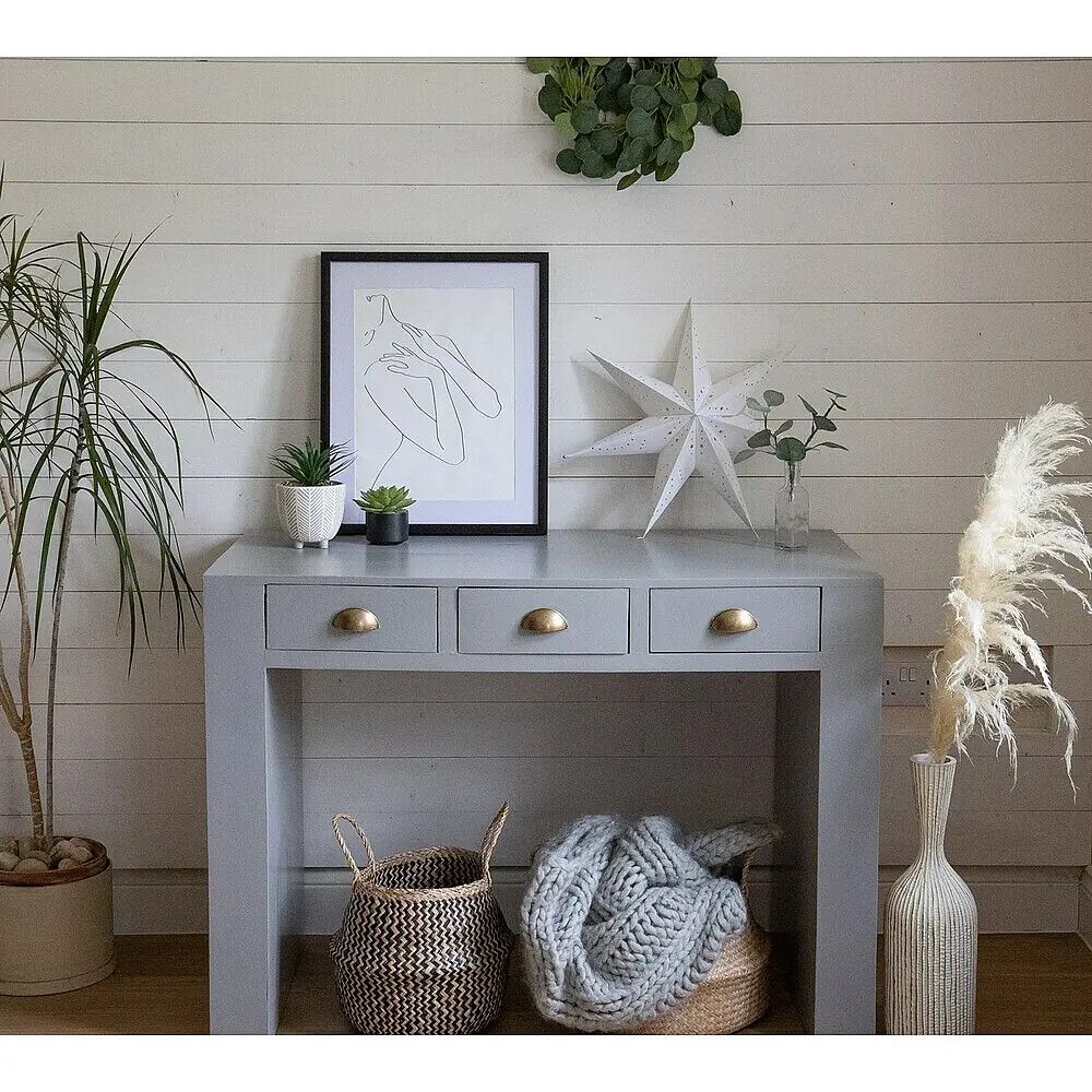 Kontaktimuovi D-C-Fix Harmaa Matta 45 x 200 cm