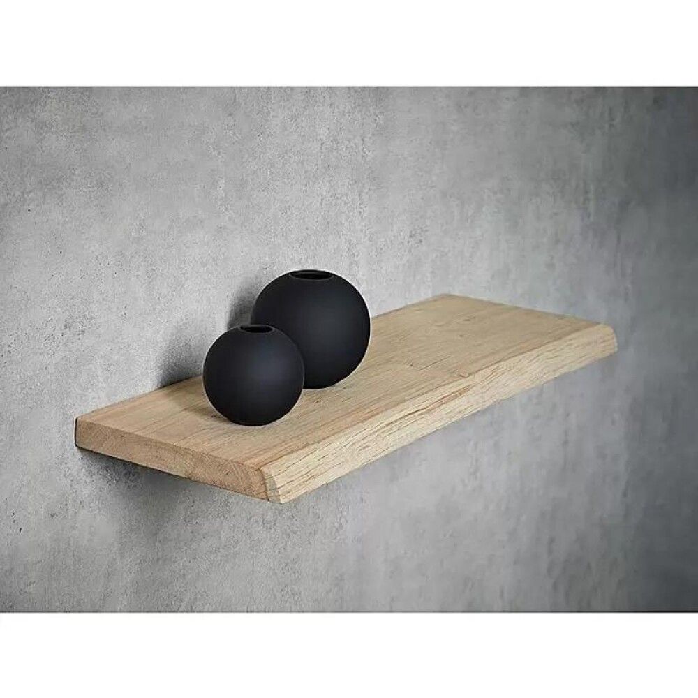 Hyllylevy Dolle Lite Nature Tammi 600 x 200 x 25 mm