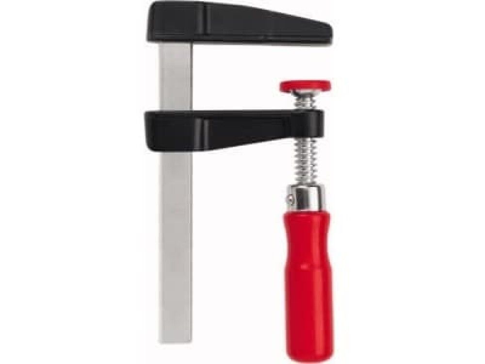 Pienoispuristin Bessey 200/50 mm