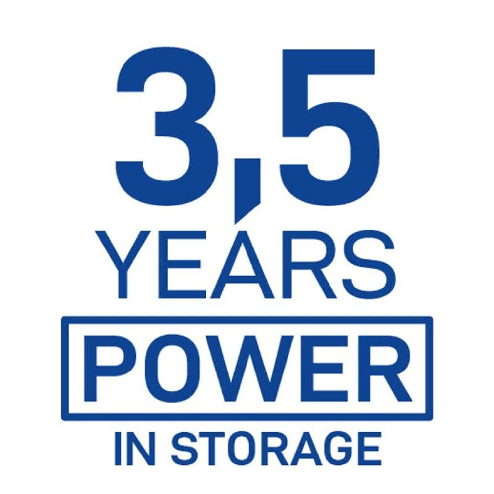 Erikoisparisto Varta Professional Alkaline LR01