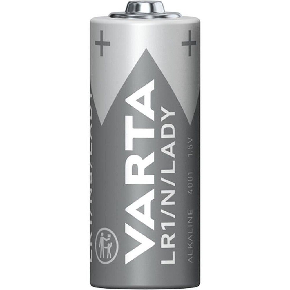 Erikoisparisto Varta Professional Alkaline LR01
