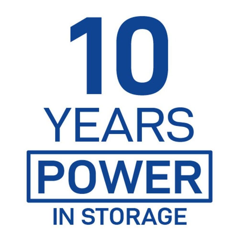 Nappiparisto Varta CR 2450