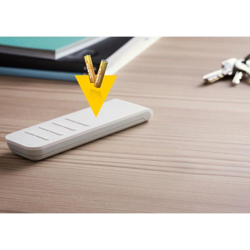 Paristo Varta Longlife AAA 4 Kpl