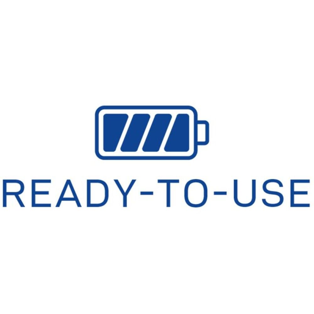 Akkuparisto Varta Recharge Accu Power C 3000 mAh 2 Kpl