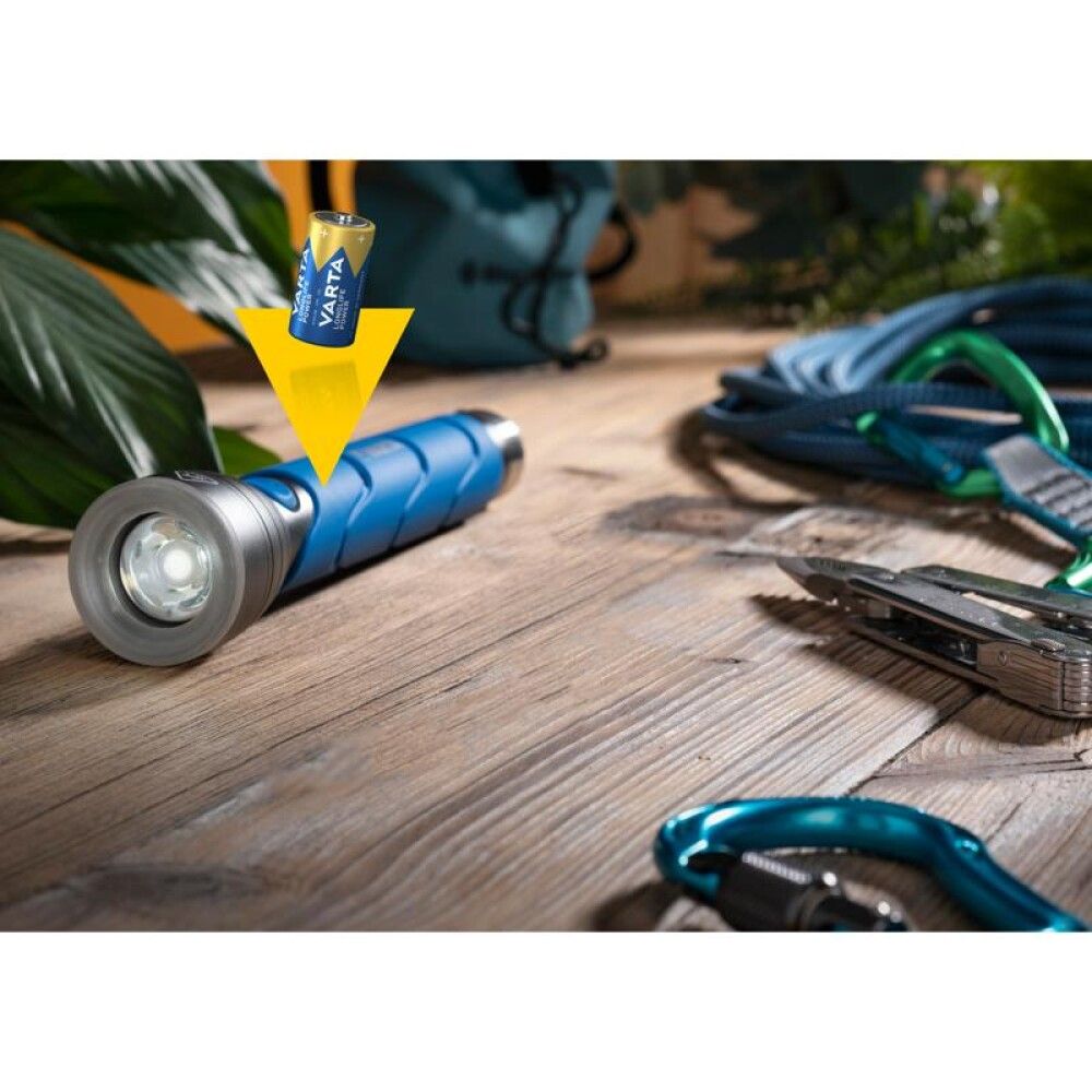 Paristo Varta Longlife Power C 2 kpl/pkt