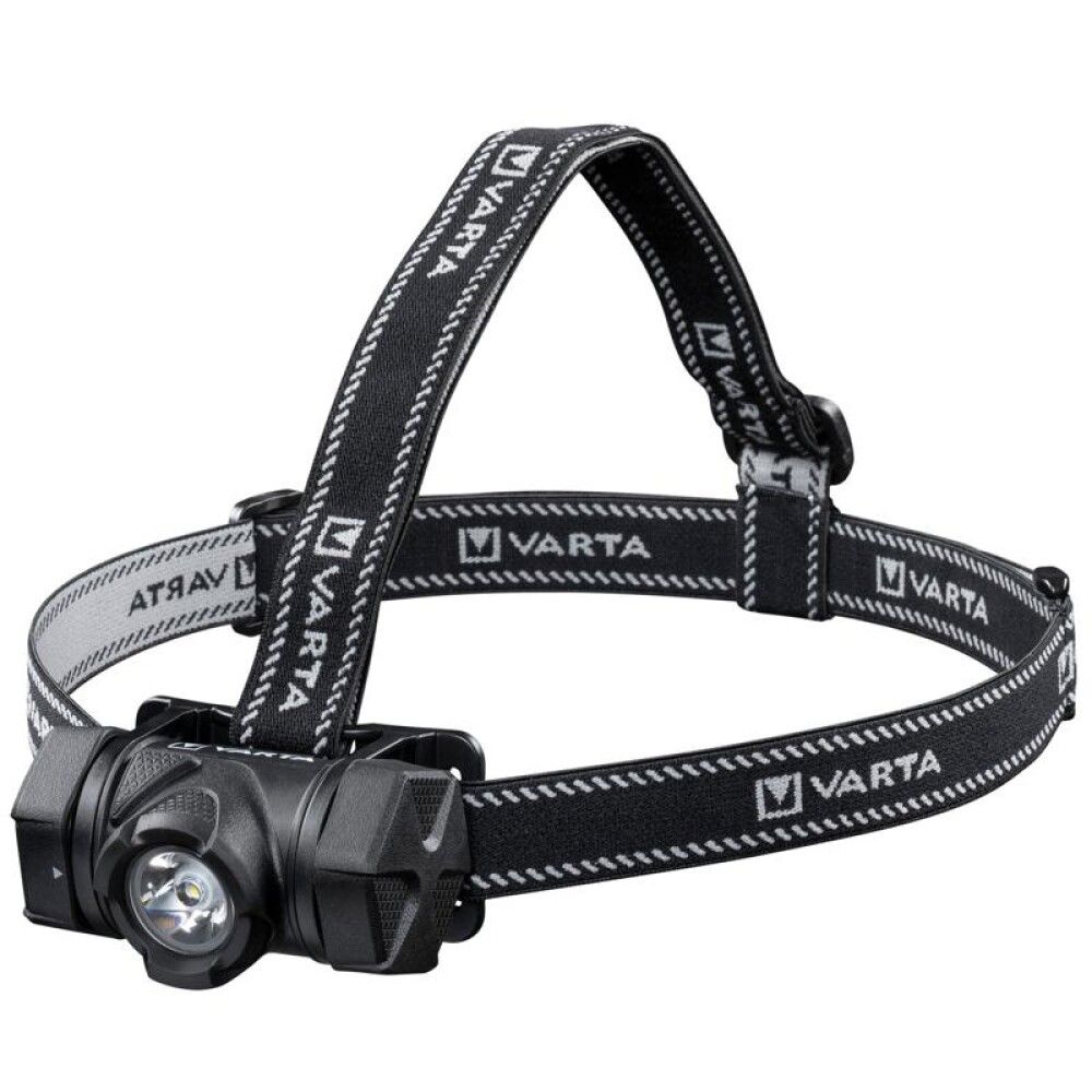 Otsavalo Varta Indestructible H20 Pro Musta