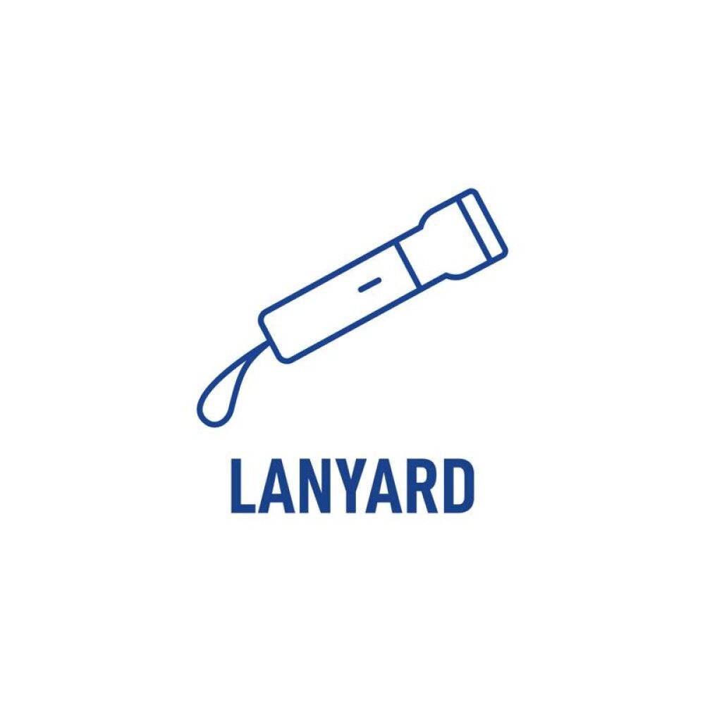 Taskulamppu Varta Multi LED Day Light F20