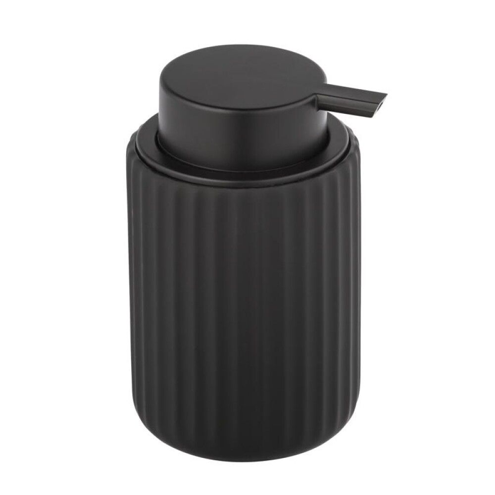 Saippua-annostelija Wenko Belluno Musta