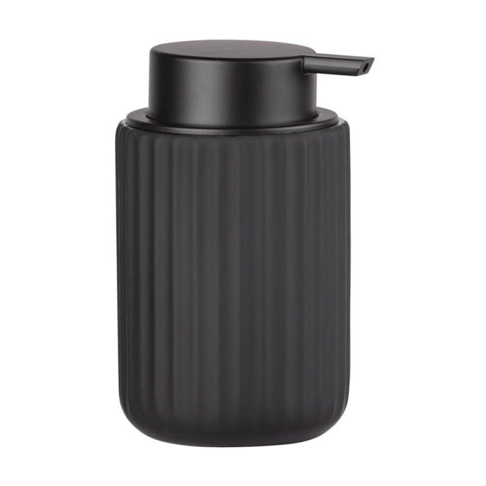 Saippua-annostelija Wenko Belluno Musta