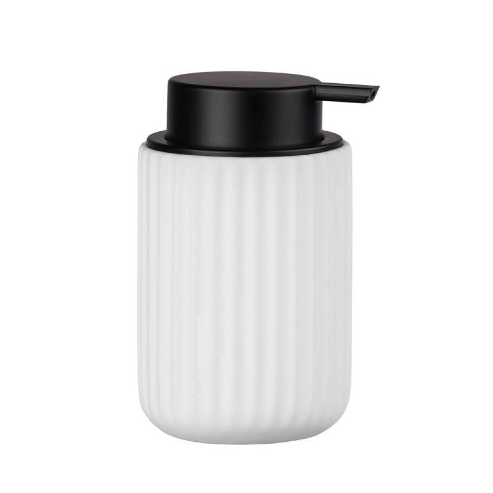 Saippua-annostelija Wellamo Belluno Valkoinen