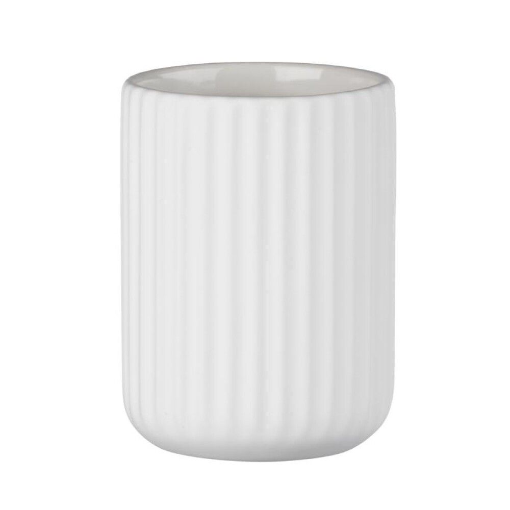 Hammasharjamuki Wenko Belluno Valkoinen