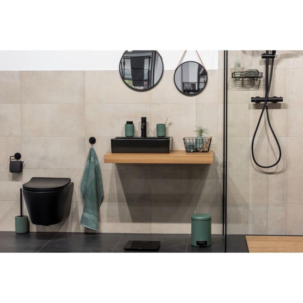 Saippua-annostelija Wenko Belluno Vihreä