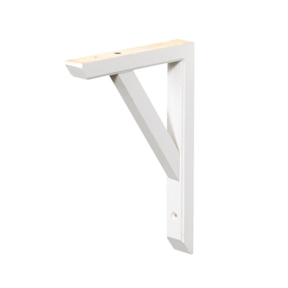 Kannake Lundbergs Carl Valkoinen Mänty 140 x 30 x 200 mm