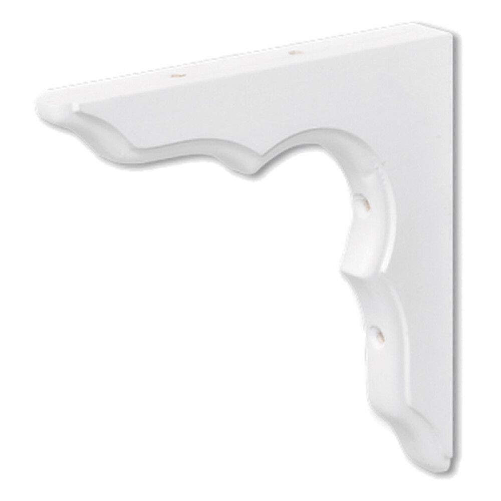 Kannake Lundbergs Anders Valkoinen 180 x 180 mm