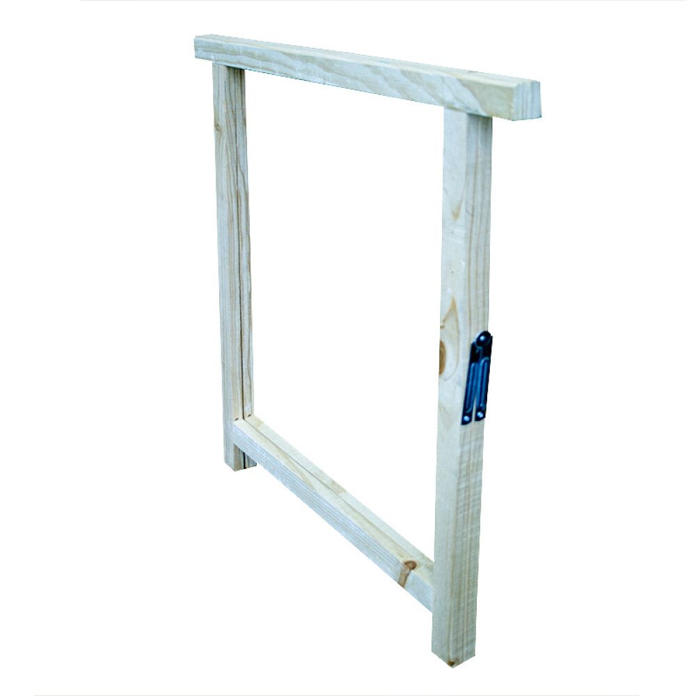 Työpukki Standard 740 x 735 mm